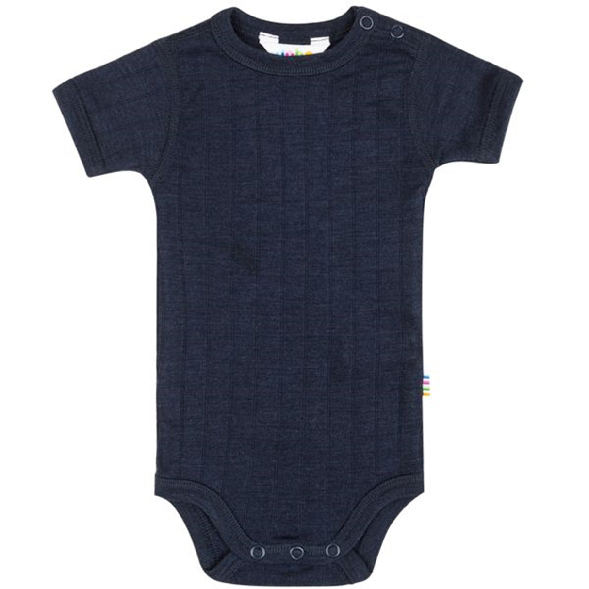 Joha Body Wool Navy