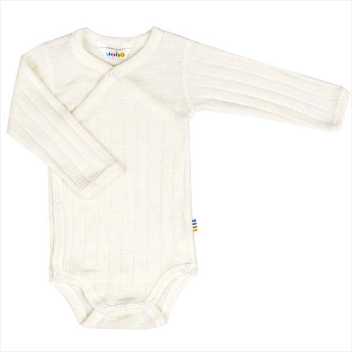 Joha Body Wool L/S Nature