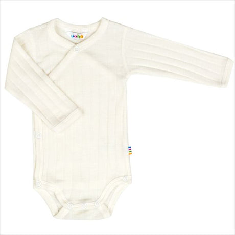 Joha Body Wool L/S Nature