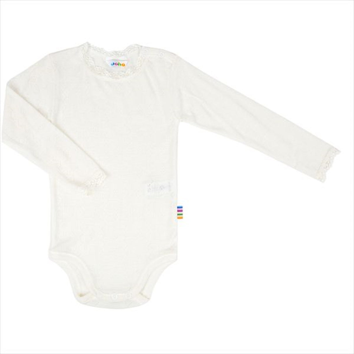 Joha Body Wool L/S Nature