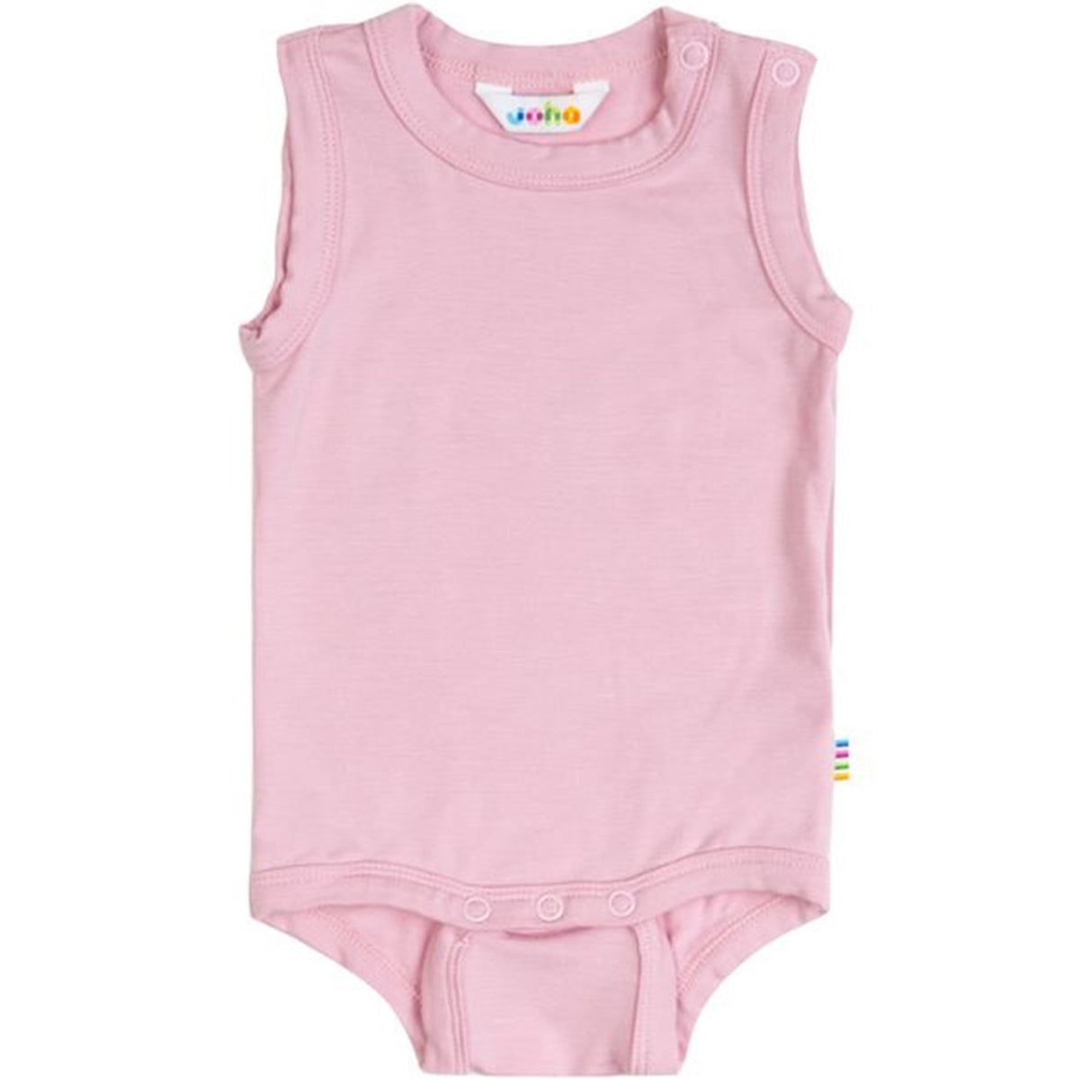 Joha Body Bamboo Rosa