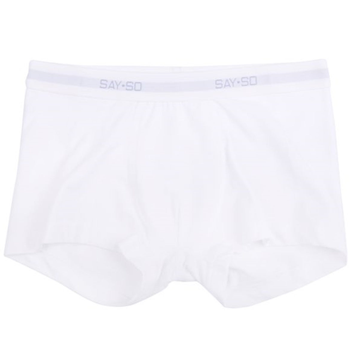 Joha Say So Boxershorts White