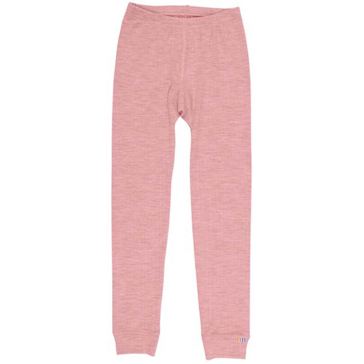 Joha Leggings Wool Old Rose