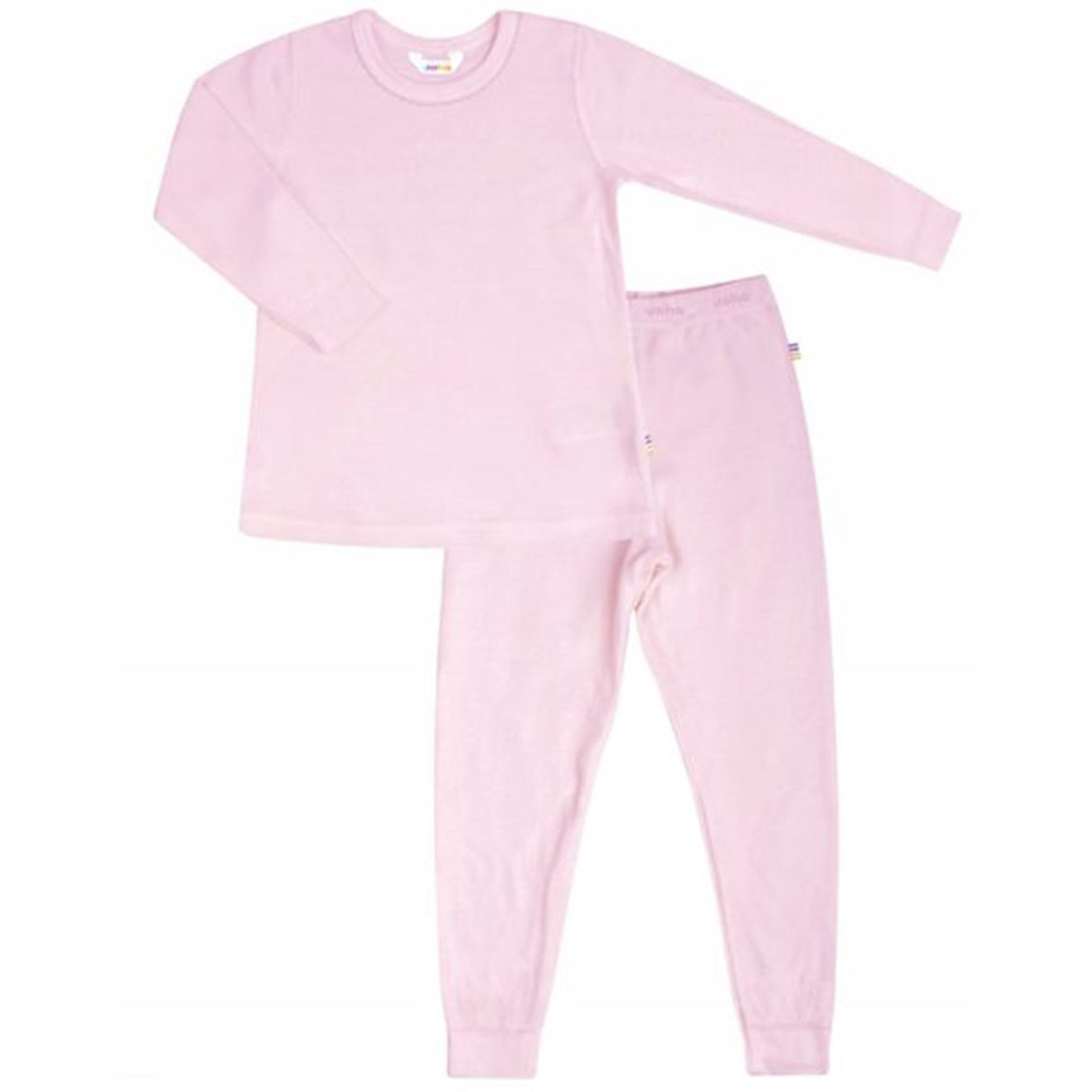 Joha Pyjamas Bambus Rose