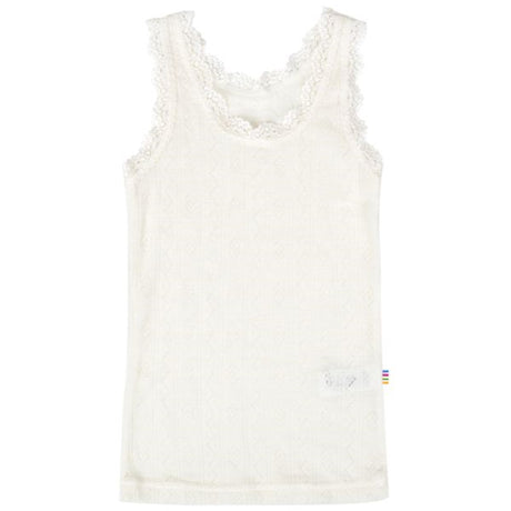 Joha Wool/Silk Tank top Nature