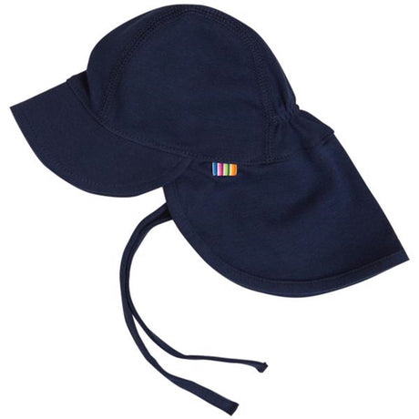 Joha Sun Cap Navy