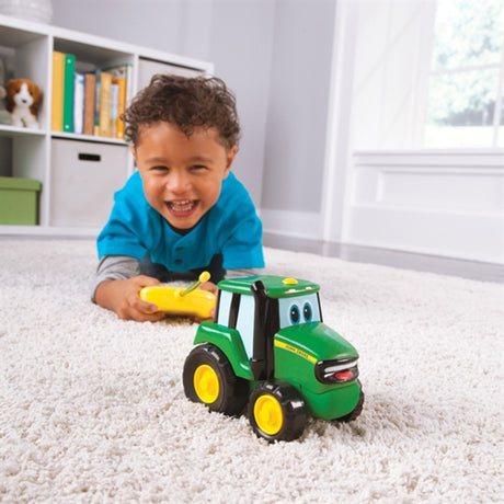 John Deere Remote Johnny Tractor 2