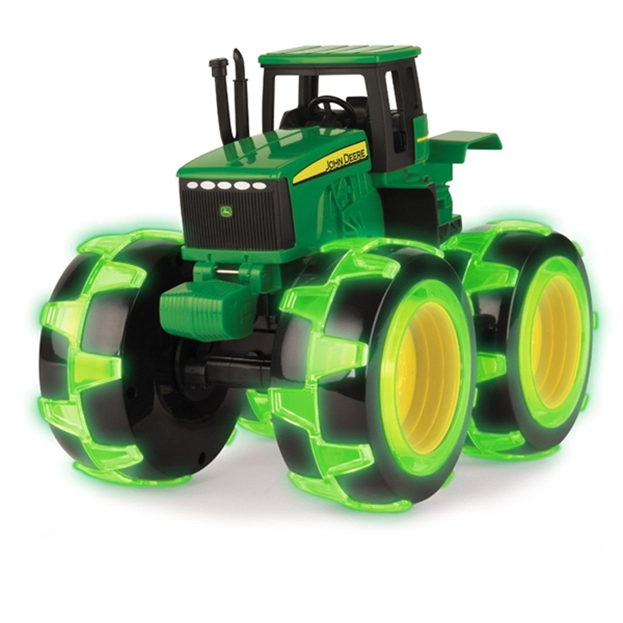 John Deere Monster Treads Light Wheels 8"