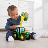 John Deere Johnny Tractor Build-A-Johnny 2