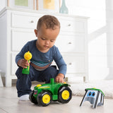 John Deere Johnny Tractor Build-A-Johnny 3