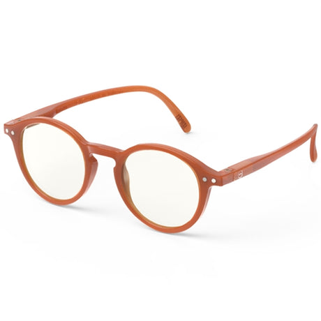 Izipizi Junior Screen Glasses d Spicy Clove 2