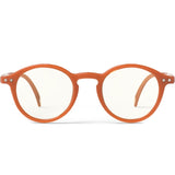 Izipizi Junior Screen Glasses d Spicy Clove