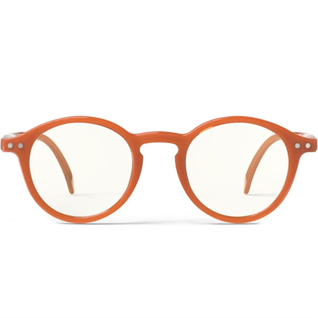 Izipizi Junior Screen Glasses d Spicy Clove