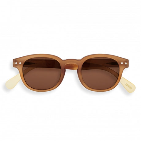 Izipizi Junior Sunglasses Arizona Brown