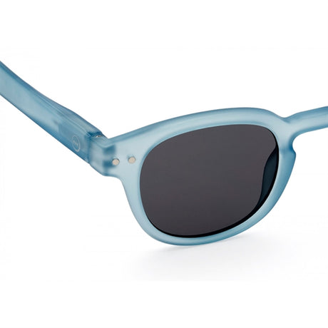 Izipizi Junior Sunglasses Blue Mirage