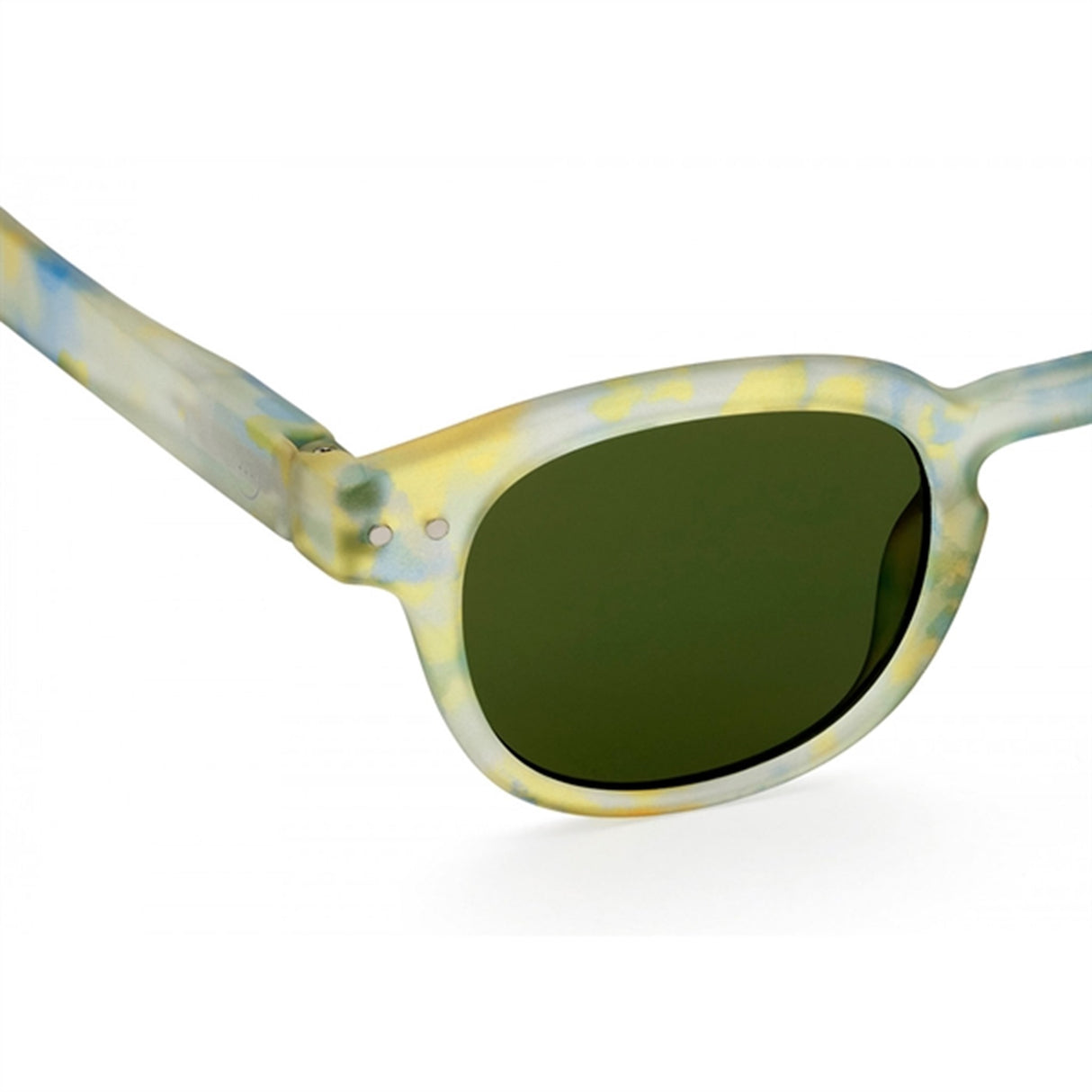 Izipizi Junior Sunglasses Joyful Cloud