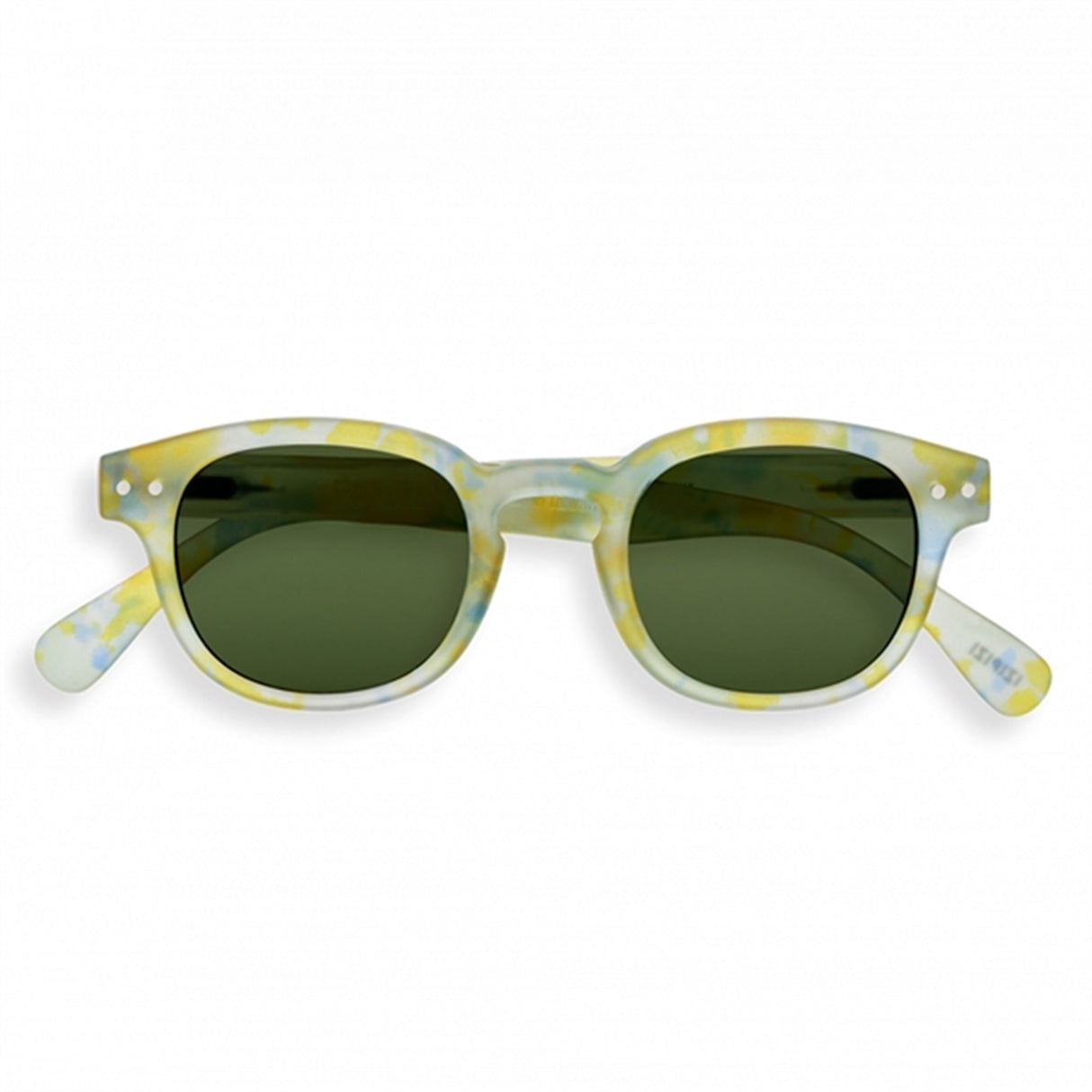 Izipizi Junior Sunglasses Joyful Cloud