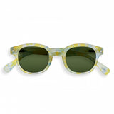 Izipizi Junior Sunglasses Joyful Cloud