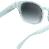 Izipizi Junior Sunglasses C Misty Blue 3