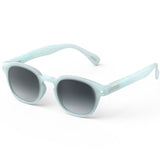 Izipizi Junior Sunglasses C Misty Blue 2