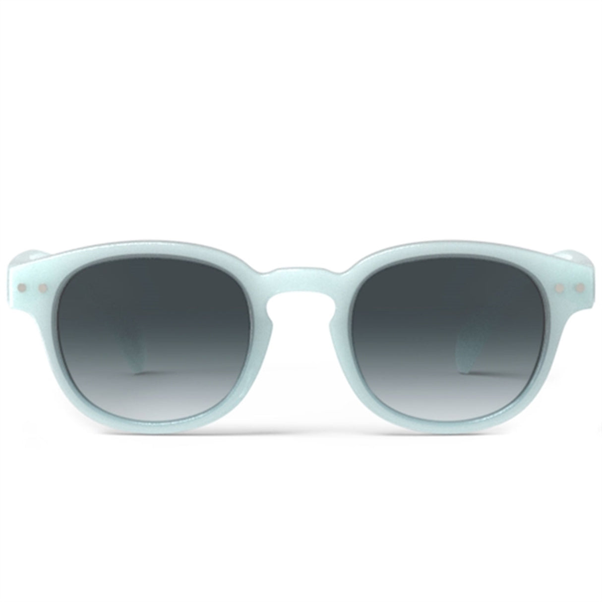 Izipizi Junior Sunglasses C Misty Blue