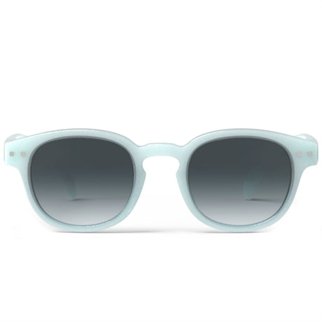 Izipizi Junior Sunglasses C Misty Blue