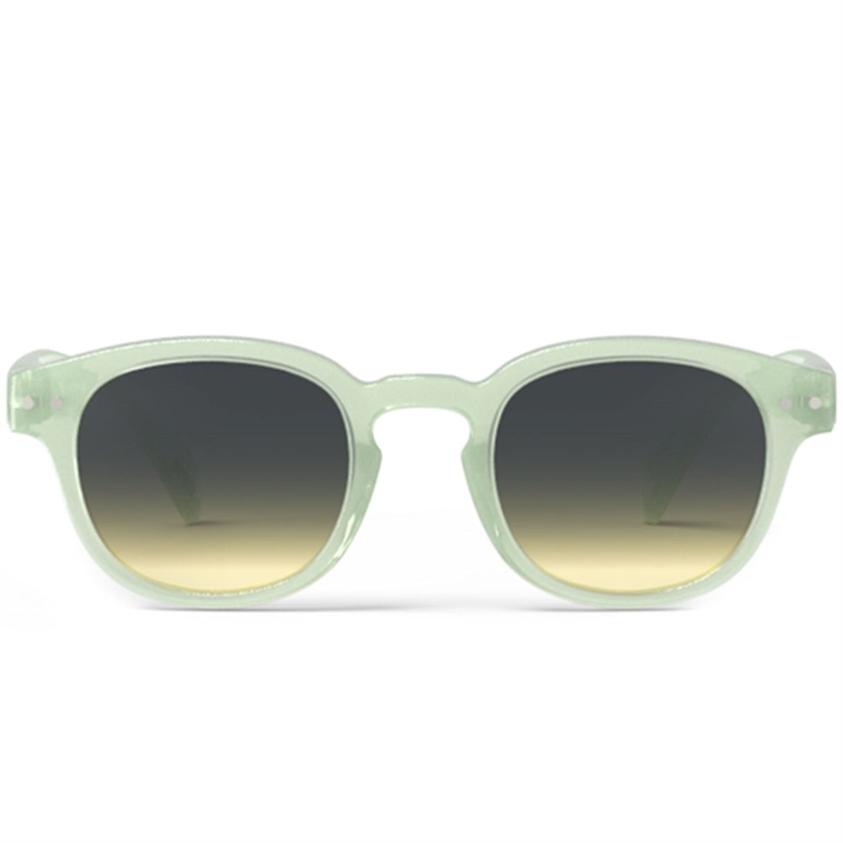 Izipizi Junior Sunglasses C Quiet Green