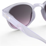 Izipizi Junior Sunglasses C Violet Dawn