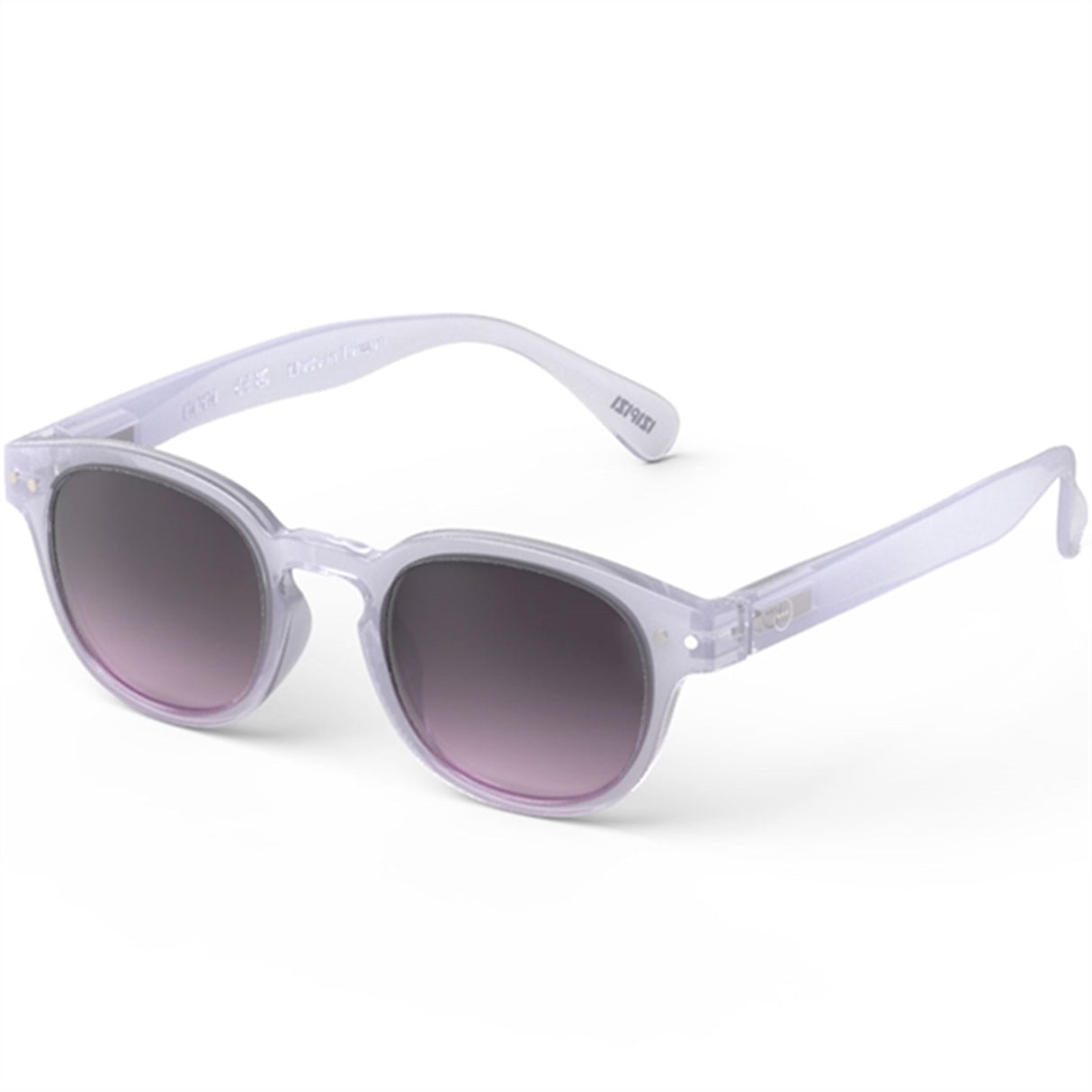 Izipizi Junior Sunglasses C Violet Dawn