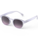 Izipizi Junior Sunglasses C Violet Dawn