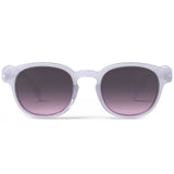 Izipizi Junior Sunglasses C Violet Dawn