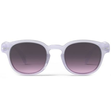 Izipizi Junior Sunglasses C Violet Dawn