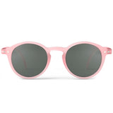 Izipizi Junior Sunglasses D Pink