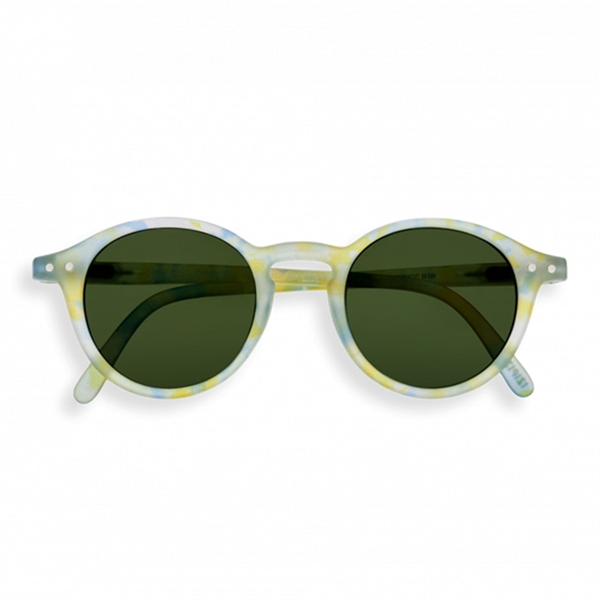 Izipizi Junior Sunglasses Joyful Cloud