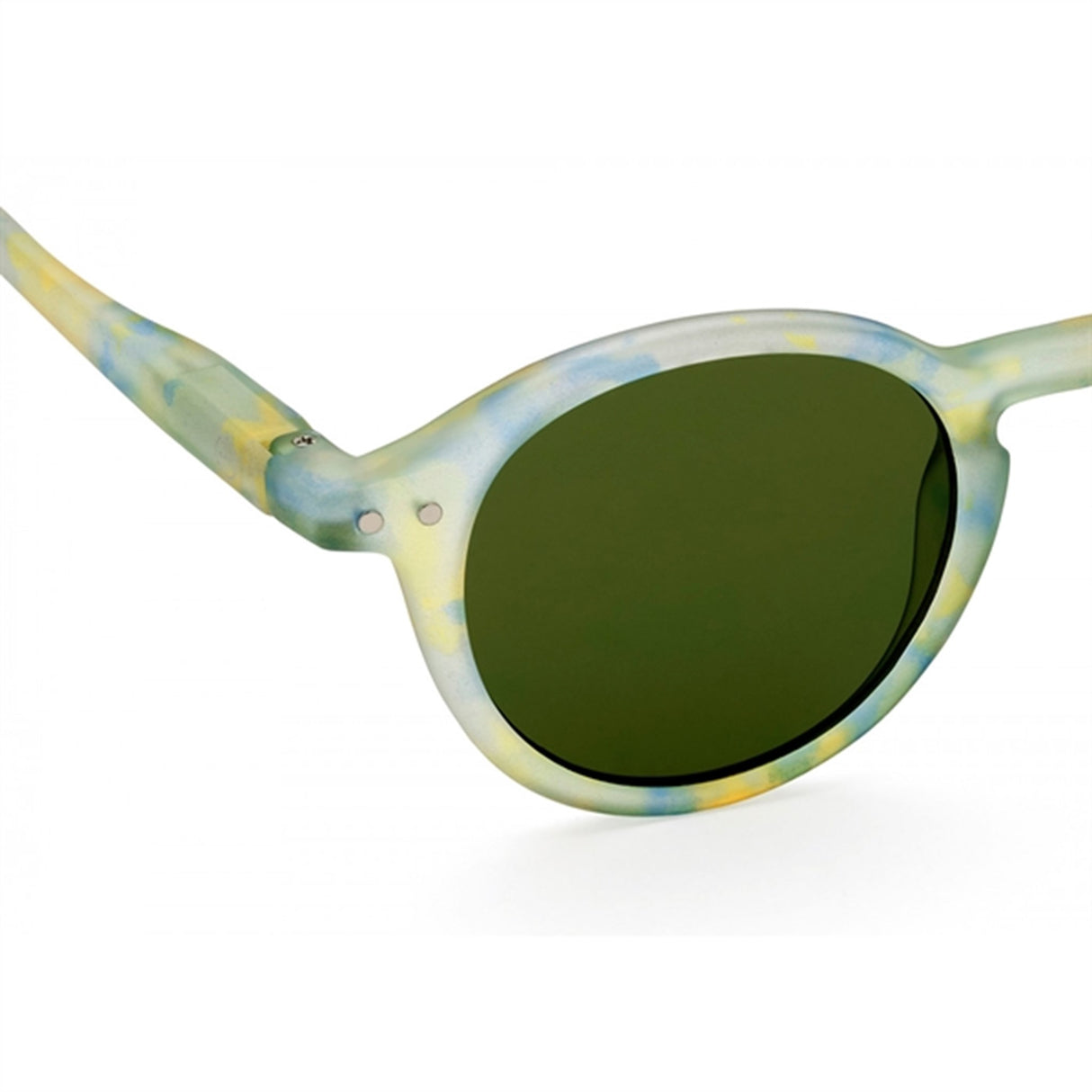 Izipizi Junior Sunglasses Joyful Cloud