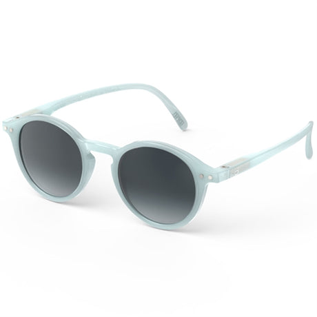 Izipizi Junior Sunglasses D Misty Blue 2