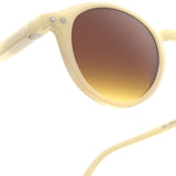 Izipizi Junior Sunglasses D Glossy Ivory 3