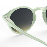 Izipizi Junior Sunglasses D Quiet Green 4