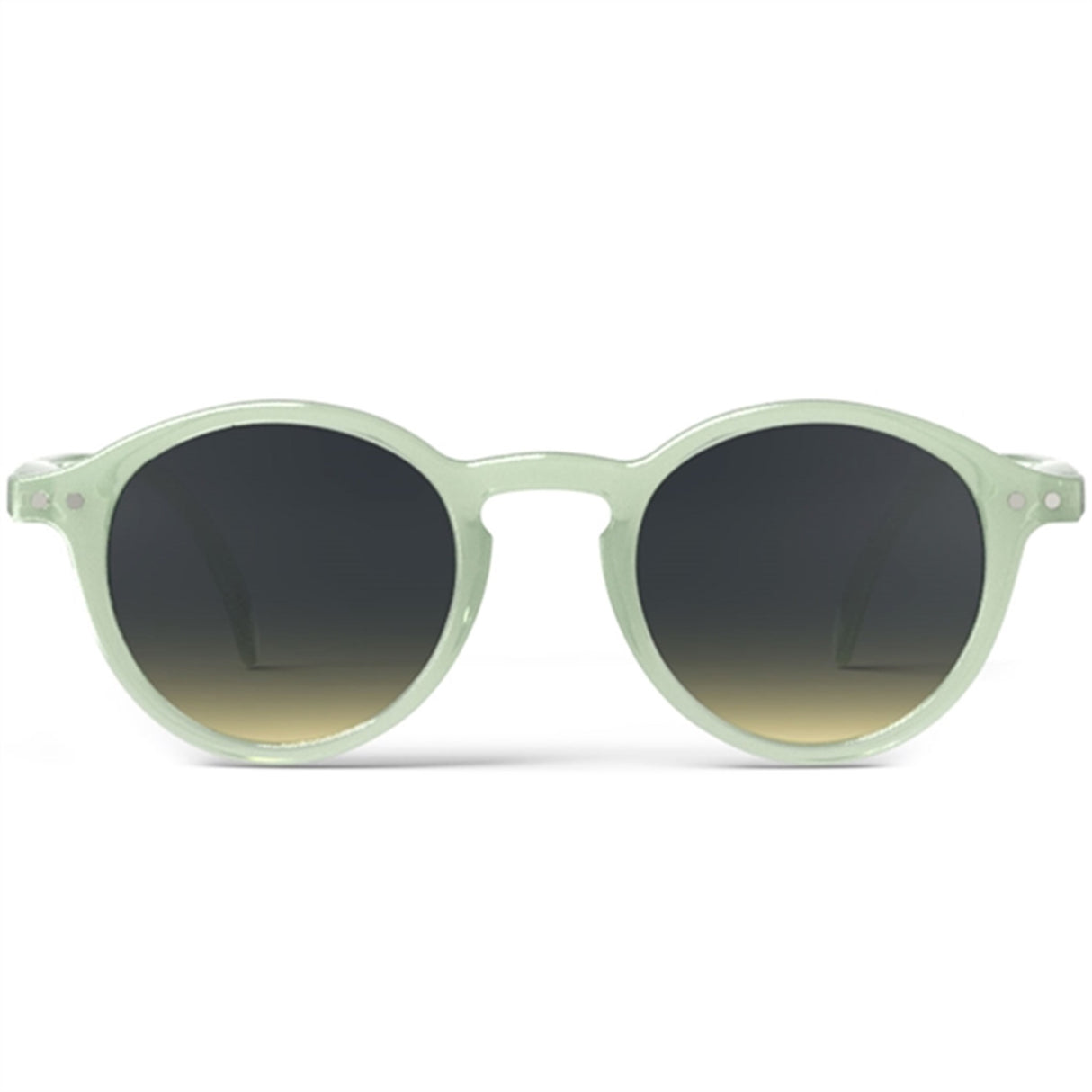 Izipizi Junior Sunglasses D Quiet Green