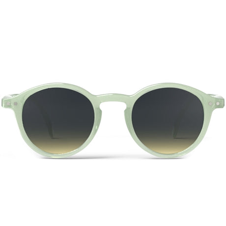 Izipizi Junior Sunglasses D Quiet Green