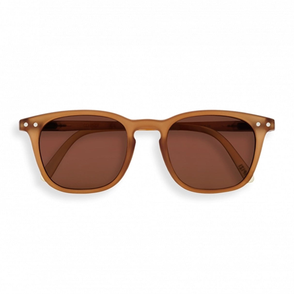 Izipizi Junior Sunglasses Arizona Brown