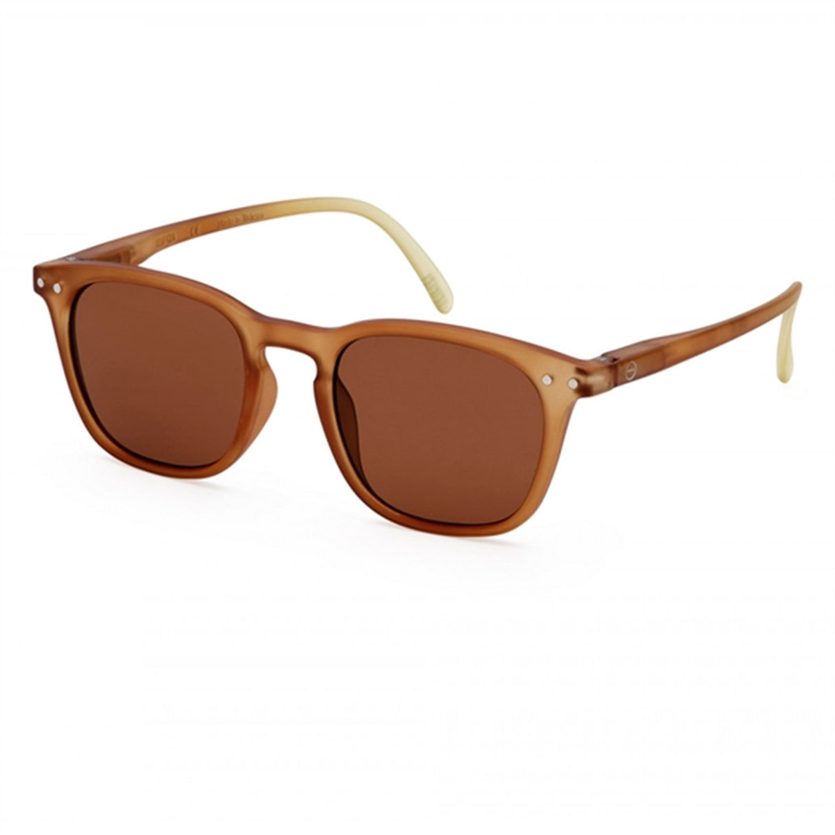 Izipizi Junior Sunglasses Arizona Brown