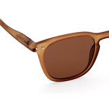 Izipizi Junior Sunglasses Arizona Brown