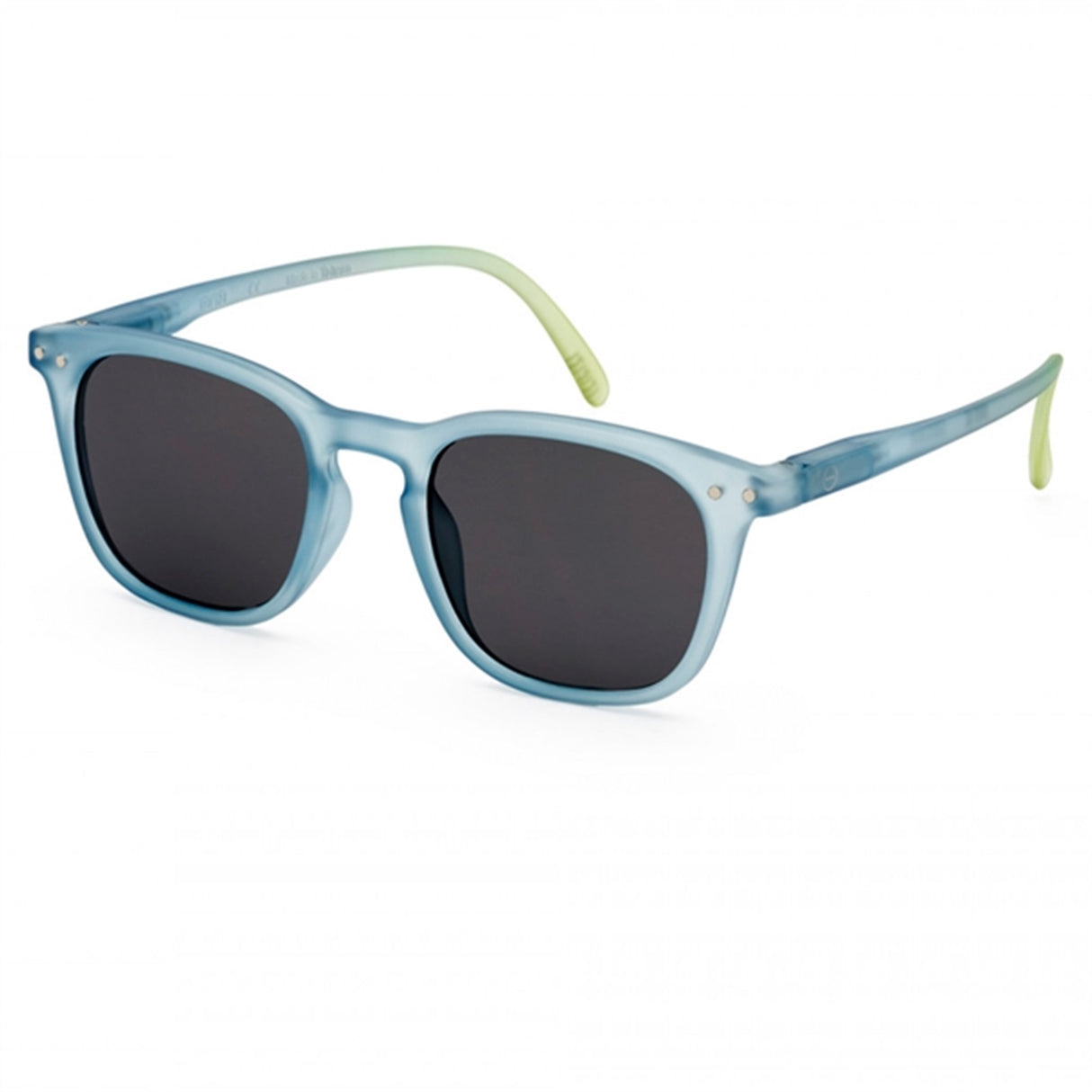 Izipizi Junior Sunglasses Blue Mirage