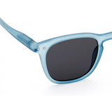 Izipizi Junior Sunglasses Blue Mirage