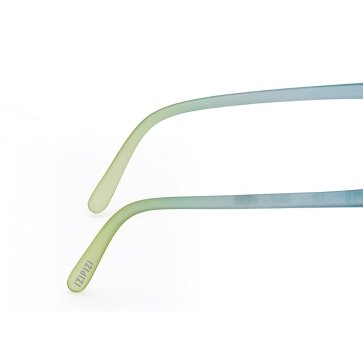 Izipizi Junior Sunglasses Blue Mirage