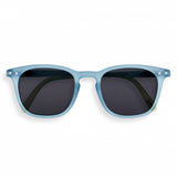 Izipizi Junior Sunglasses Blue Mirage