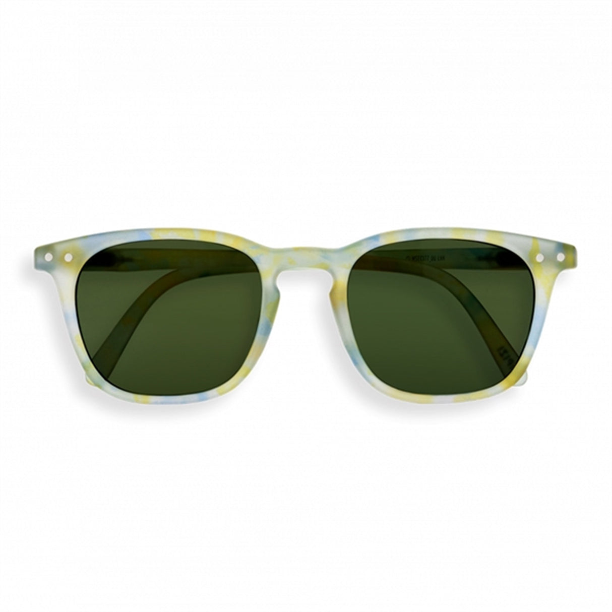 Izipizi Junior Sunglasses Joyful Cloud