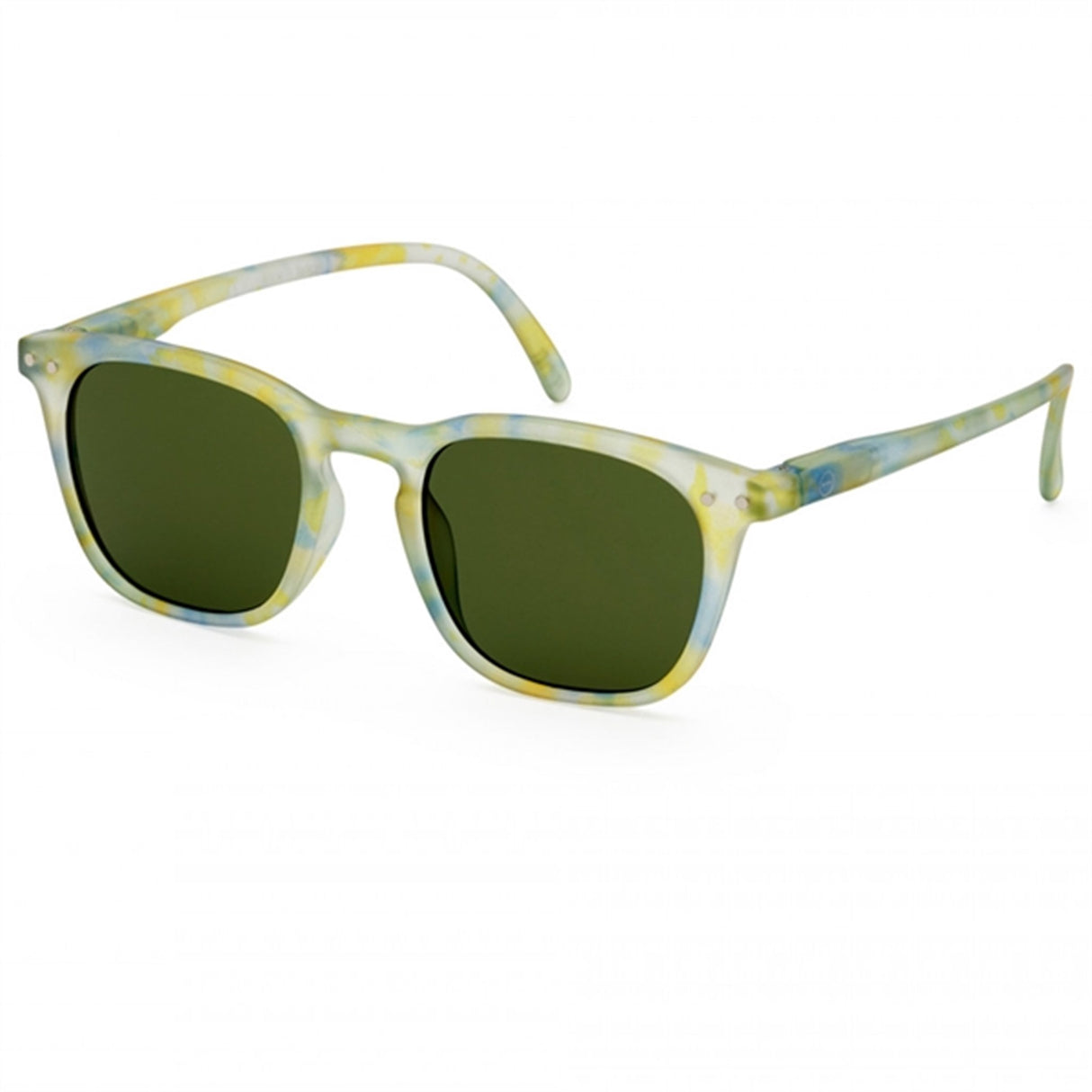 Izipizi Junior Sunglasses Joyful Cloud