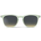 Izipizi Junior Sunglasses E Quiet Green